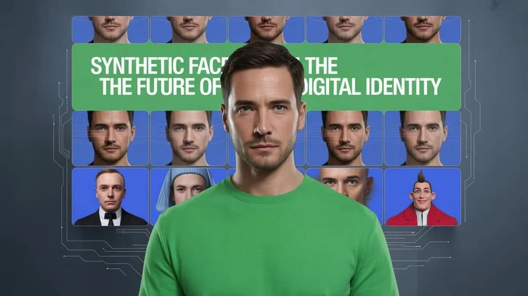 Deepfake AI Technology Overview